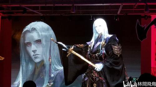 影之刃零最新爆料,神秘势力崛起，英雄命运再掀波澜！  第3张