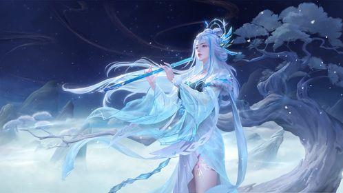 露娜世冠皮肤爆料最新,炫彩光影,荣耀归来! 第1张 露娜世冠皮肤爆料最新,炫彩光影,荣耀归来! 第1张