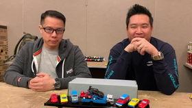 风火轮最新文化系列爆料,探寻传统与创新交融的奇幻之旅  第1张